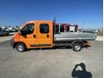 CITROEN JUMPER 2013 - 2