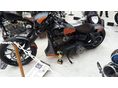 HARLEY-DAVIDSON DYNA WIDE GLIDE Chopper