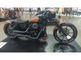 HARLEY-DAVIDSON DYNA WIDE GLIDE 2010/1 - 2