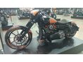 HARLEY-DAVIDSON DYNA WIDE GLIDE 2010/1 - 4