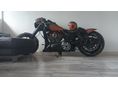 HARLEY-DAVIDSON DYNA WIDE GLIDE 2010/1 - 6