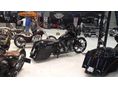 HARLEY-DAVIDSON STREET GLIDE Bagger
