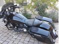 HARLEY-DAVIDSON STREET GLIDE 2009/12 - 2