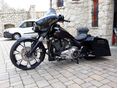 HARLEY-DAVIDSON STREET GLIDE 2009/12 - 3