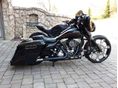 HARLEY-DAVIDSON STREET GLIDE 2009/12 - 4