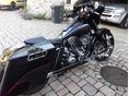 HARLEY-DAVIDSON STREET GLIDE 2009/12 - 5