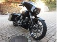 HARLEY-DAVIDSON STREET GLIDE 2009/12 - 6