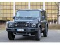 INEOS GRENADIER 3.0 D Fieldmaster Edition 4WD (Automata) LED.Bőr.Kamera.Üvegtető.Vonóhorog.Ülésfűtés.Keyless.Carplay