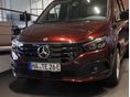 MERCEDES-BENZ EQT 2023/11 - 2