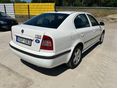 SKODA OCTAVIA 2010/1 - 5