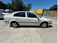 SKODA OCTAVIA 2010/1 - 6