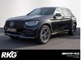 MERCEDES-BENZ GLC 43 AMG LED.Bőr.Kamera.Ülésfűtés.Légrugó.Üvegtető.Carplay.Keyless