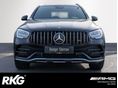 MERCEDES-BENZ GLC 43 AMG 2020/8 - 2