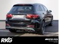 MERCEDES-BENZ GLC 43 AMG 2020/8 - 3