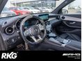 MERCEDES-BENZ GLC 43 AMG 2020/8 - 11