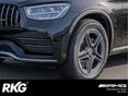 MERCEDES-BENZ GLC 43 AMG 2020/8 - 12