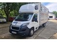 PEUGEOT BOXER 2.2 BlueHDI 350 CHC Heavy L3 Pro ÚJ GYÁRI 0 KM-ES MOTORRAL SZERELVE!!!!