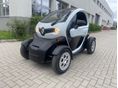 RENAULT TWIZY Z.E. LifeZ.E. Life Buszsávban használható!6800 km!Levehető oldalablak!2 személyes!85 km/h max seb.!
