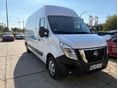 NISSAN INTERSTAR 2.3 dCi 150 L3H3 3,5t Comfort Teszt autó készletről azonnal átvehető a NISSAN CARNET AUTO-FORT-tól