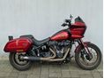 HARLEY-DAVIDSON LOW RIDER 2022/12 - 1