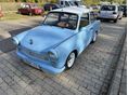 Eladó TRABANT 601 Baby Blue 1 250 000 Ft