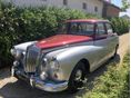 DAIMLER DR450 1962/7 - 1