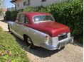 DAIMLER DR450 1962/7 - 2
