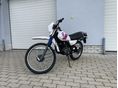 YAMAHA DT 50 1983/10 - 1