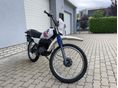 YAMAHA DT 50 1983/10 - 2