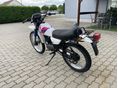 YAMAHA DT 50 1983/10 - 4
