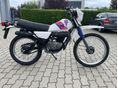 YAMAHA DT 50 1983/10 - 7
