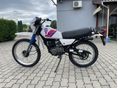YAMAHA DT 50 1983/10 - 8
