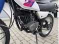 YAMAHA DT 50 1983/10 - 9