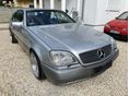 MERCEDES-BENZ CL 420 1994/8 - 2