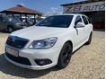 SKODA OCTAVIA Combi RS 2.0 CR TDI DSG DPF EU5 Tempomat! NAVI!