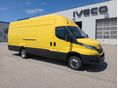 IVECO DAILY 35 C 18 H V 4100 19.6 m3. DUPLAKERÉK. erősített hátsórugók 6 EU paletta rakodófelület