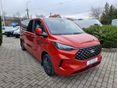FORD TOURNEO CUSTOM TITANIUM L2H1 320 150 M6 FWD Metálfényezéssel | Készleten