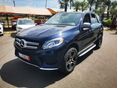 MERCEDES-BENZ GLE 350 AMG Line