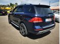 MERCEDES-BENZ GLE 350 2016/8 - 2