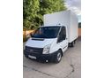 FORD TRANSIT 2012/2 - 1