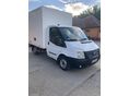 FORD TRANSIT 2012/2 - 2