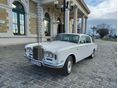 ROLLS-ROYCE SILVER SHADOW 1972/4 - 1
