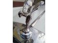 ROLLS-ROYCE SILVER SHADOW 1972/4 - 5
