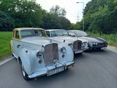 ROLLS-ROYCE SILVER SHADOW 1972/4 - 11