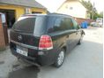 OPEL ZAFIRA 2006/7 - 3