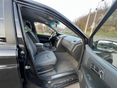 SSANGYONG KYRON 2006/1 - 6