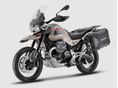 MOTO GUZZI V85 TT TRAVEL RENDELHETŐ! AKCIÓS! Autó-motor beszámítás