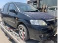MAZDA MPV 2002 - 1