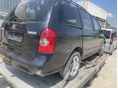 MAZDA MPV 2002 - 2