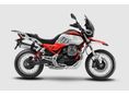 MOTO GUZZI V85 TT AKCIÓS! RENDELHETŐ! Autó-motor beszámítás